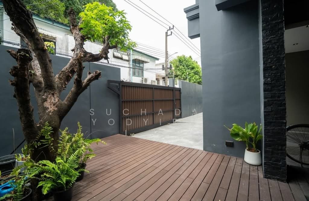 House in Saphan Song, Bangkok, Thailand 4 - 17863647