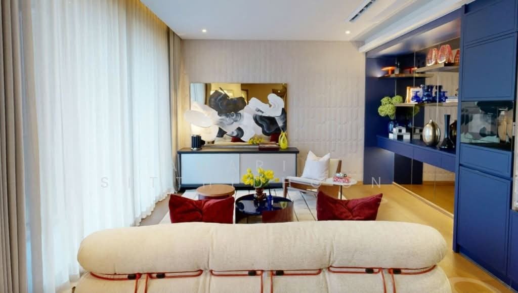 Condo in Ko Tan, Kamphaeng Phet, Thailand 1 - 17863344