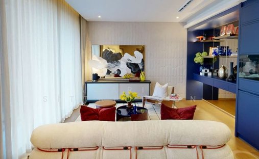 Condo in Ko Tan, Kamphaeng Phet, Thailand 1