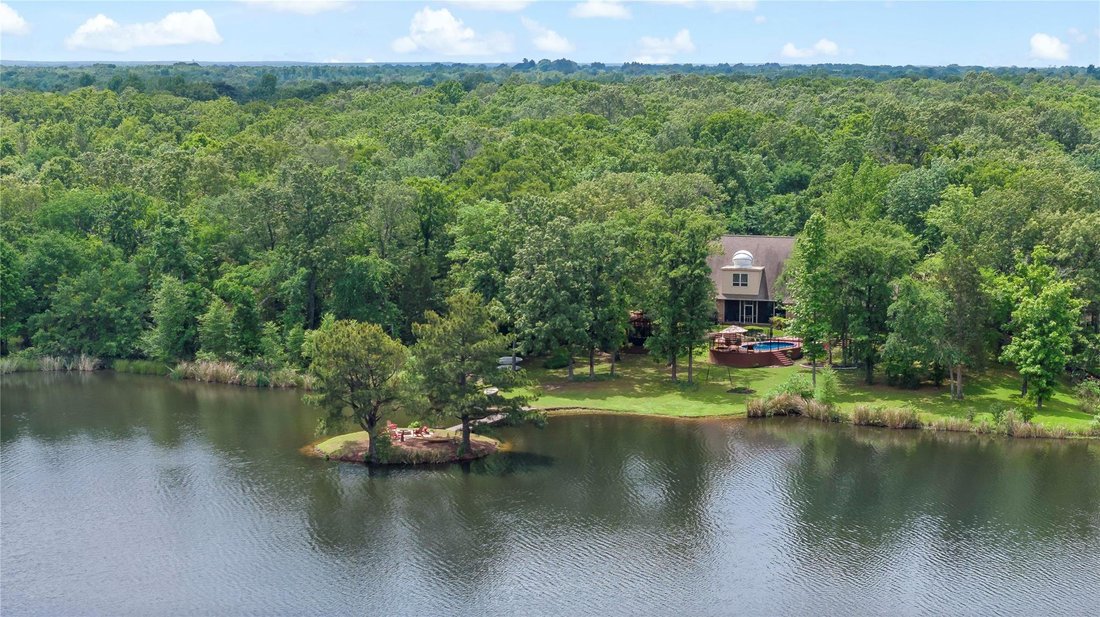 House in Blossom, Texas, United States 3 - 17358655