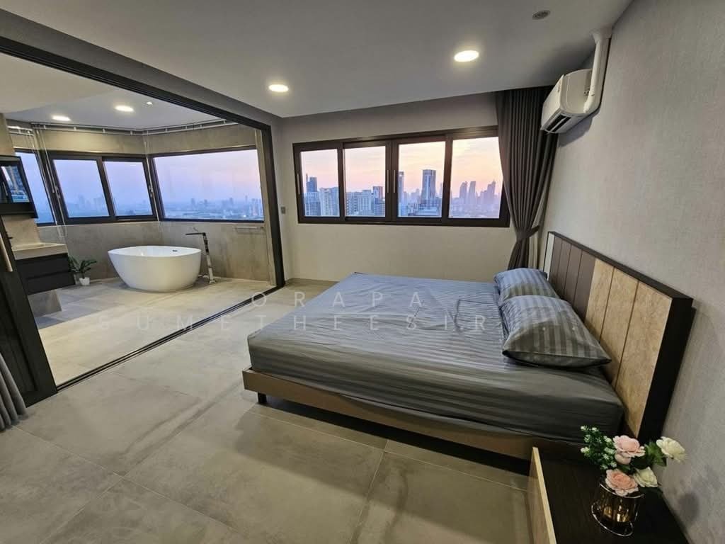 Condo in Bangkok, Krung Thep Maha Nakhon, Thailand 5 - 17863741
