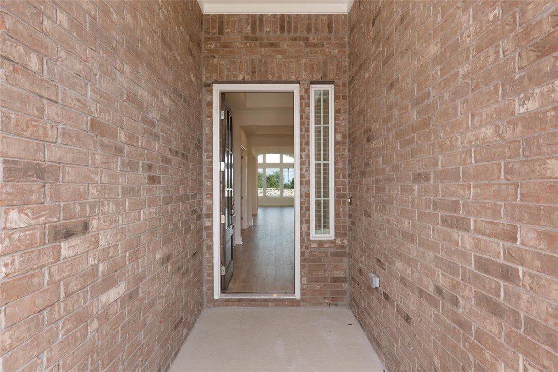 House in Georgetown, Texas, United States 3 - 17288774
