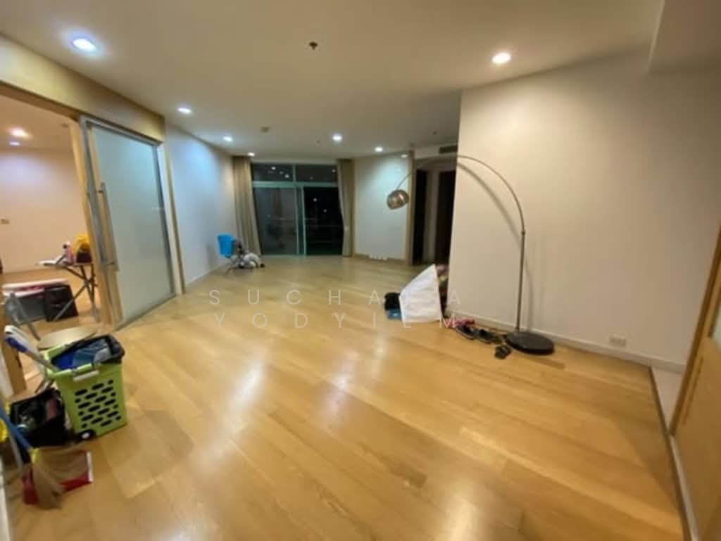 Apartment in Bangkok, Krung Thep Maha Nakhon, Thailand 4 - 17867285