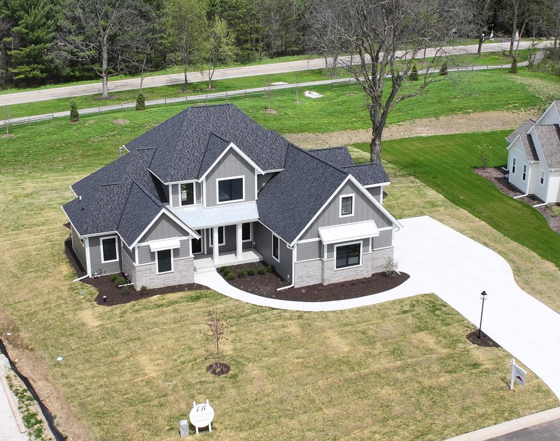 House in Delafield, Wisconsin, United States 1 - 17868241