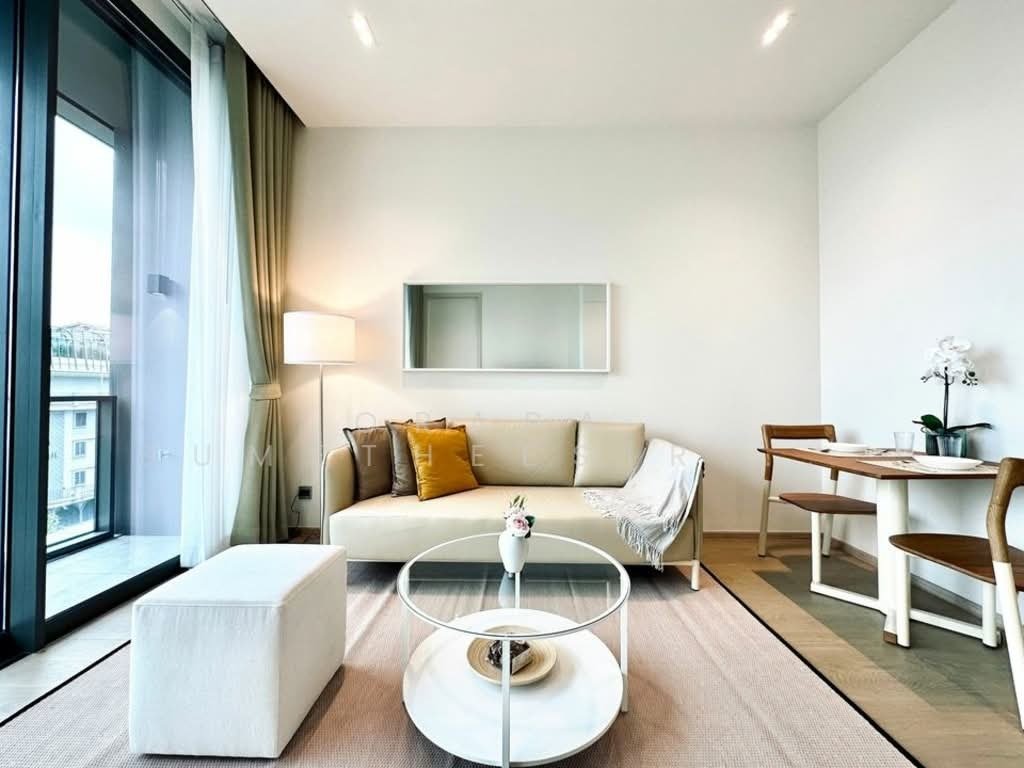 Condo in Bangkok, Krung Thep Maha Nakhon, Thailand 1 - 17863700