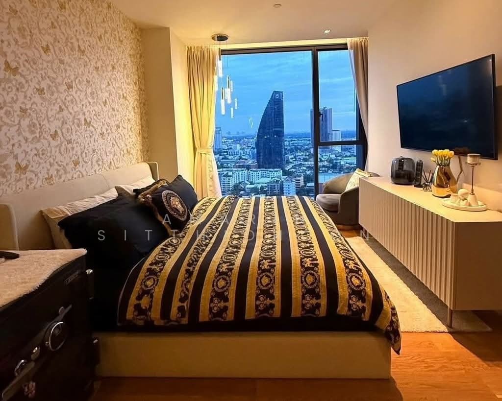 Condo in Bangkok, Krung Thep Maha Nakhon, Thailand 4 - 17863177