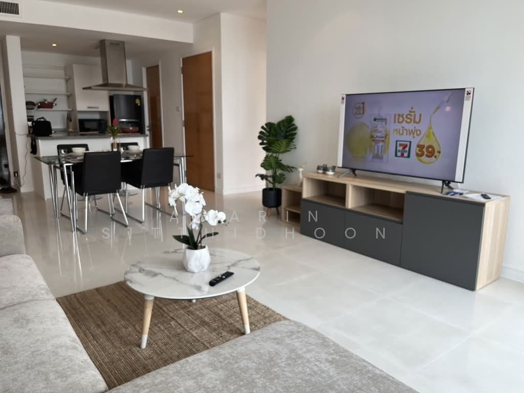 Condo in Watthana, Krung Thep Maha Nakhon, Thailand 1 - 17863566