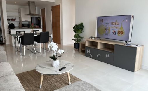 Condominio in Watthana, Bangkok, Thailandia 1