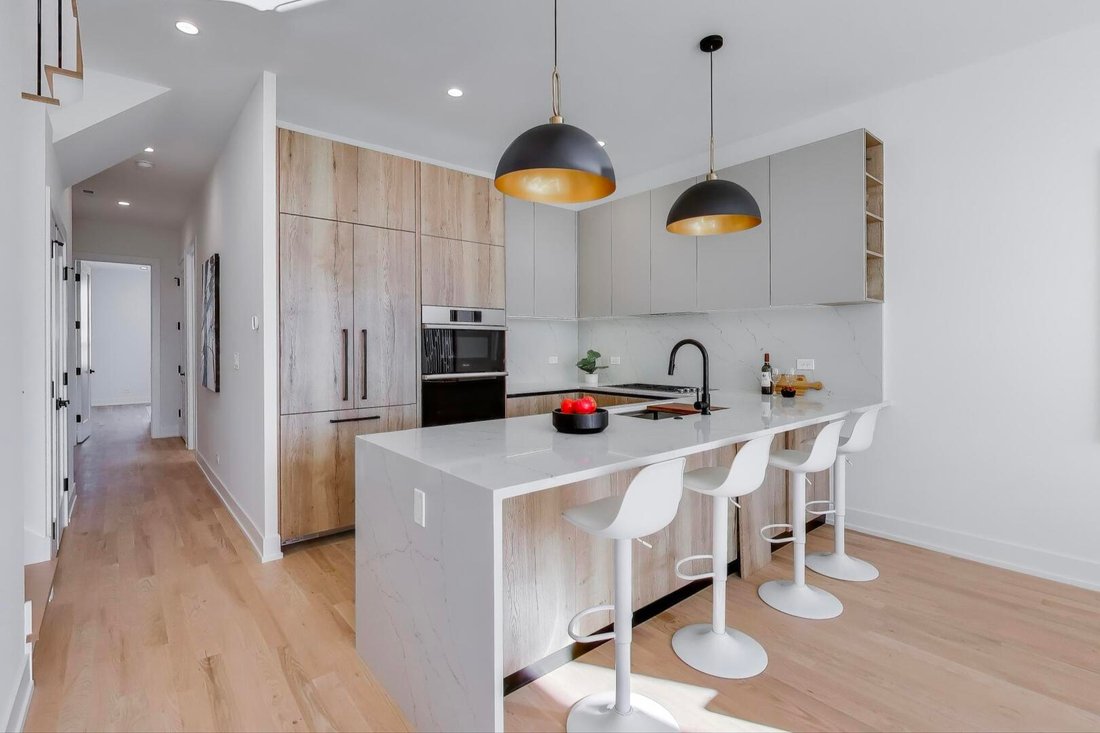 Condo in Chicago, Illinois, United States 4 - 17869478
