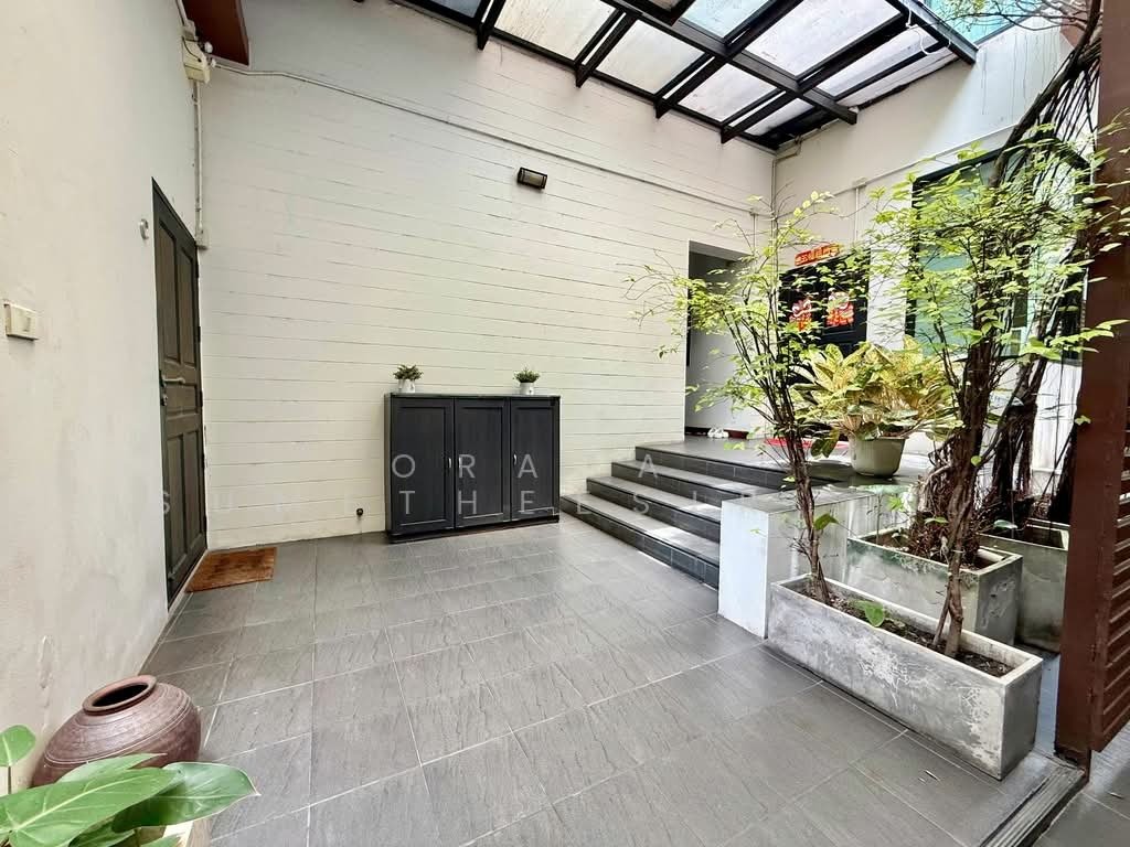 Apartment in Ko Tan, Kamphaeng Phet, Thailand 5 - 17866749