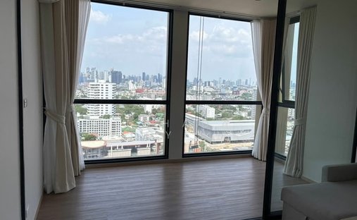 Condo in Bangkok, Krung Thep Maha Nakhon, Thailand 1