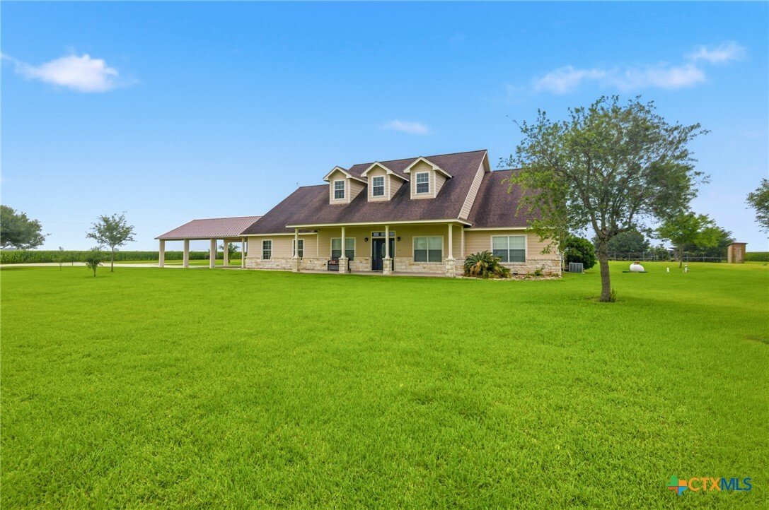 House in Edna, Texas, United States 3 - 17864099