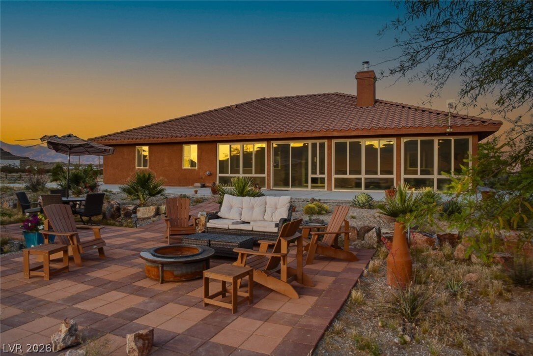 House in Pahrump, Nevada, United States 2 - 17864609
