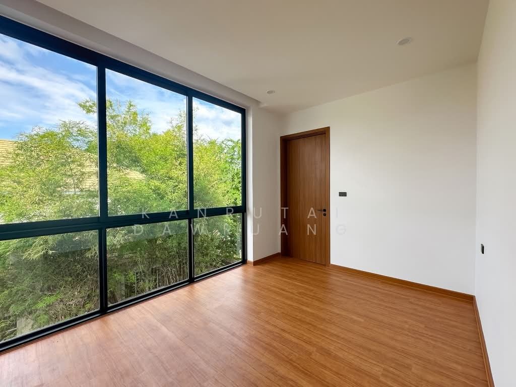 House in Dok Mai, Bangkok, Thailand 4 - 17864484