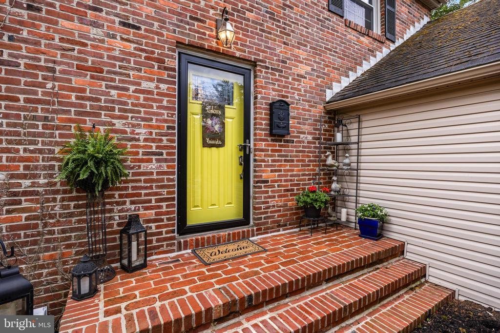House in Moorestown, New Jersey, United States 4 - 17863106