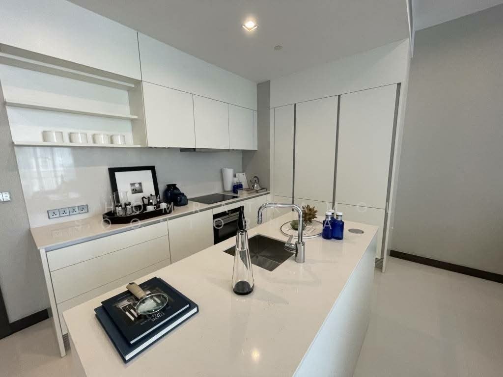 Condo in Bangkok, Krung Thep Maha Nakhon, Thailand 4 - 17864404
