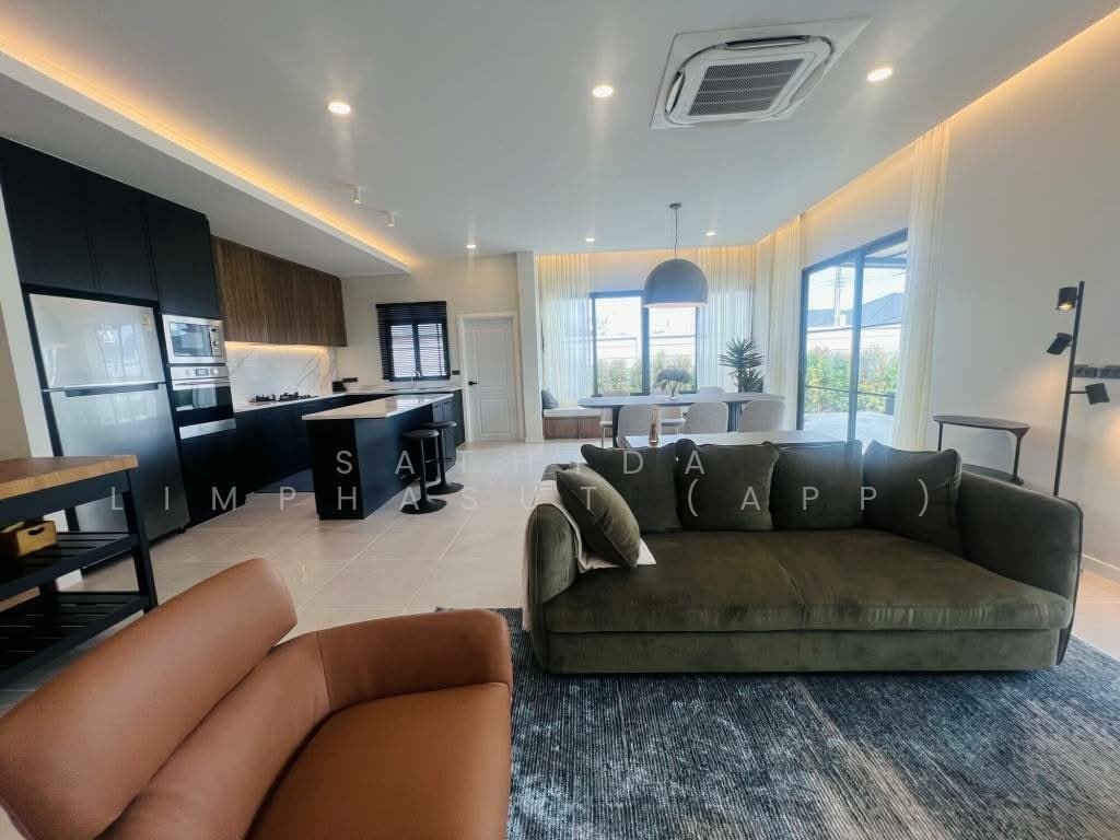 House in Huay Yai, Chon Buri, Thailand 3 - 17862284