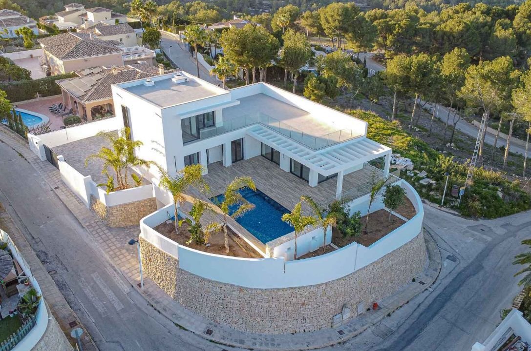 Villa a Teulada, Teulada, Comunità Valenzana 2 - 17627514