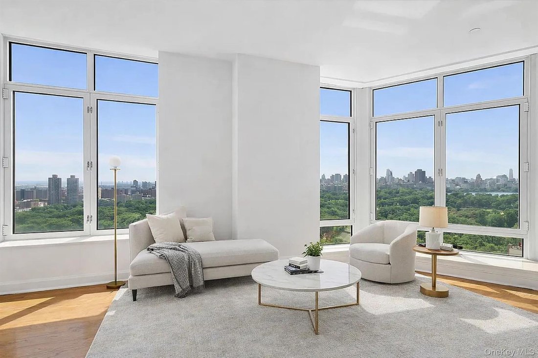 Condo in New York, New York, United States 1 - 17860771