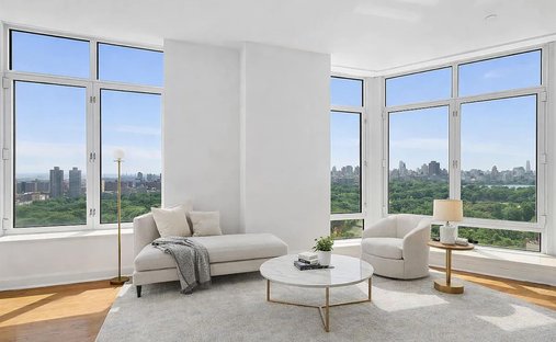 Condominio a New York, New York, Stati Uniti 1