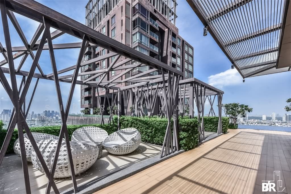 Condo in Bangkok, Krung Thep Maha Nakhon, Thailand 4 - 17862449