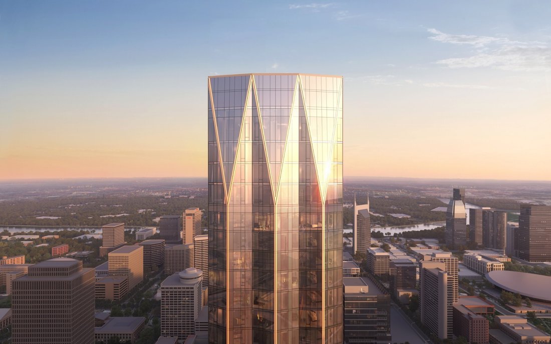 Condo in Nashville, Tennessee, United States 5 - 17869427