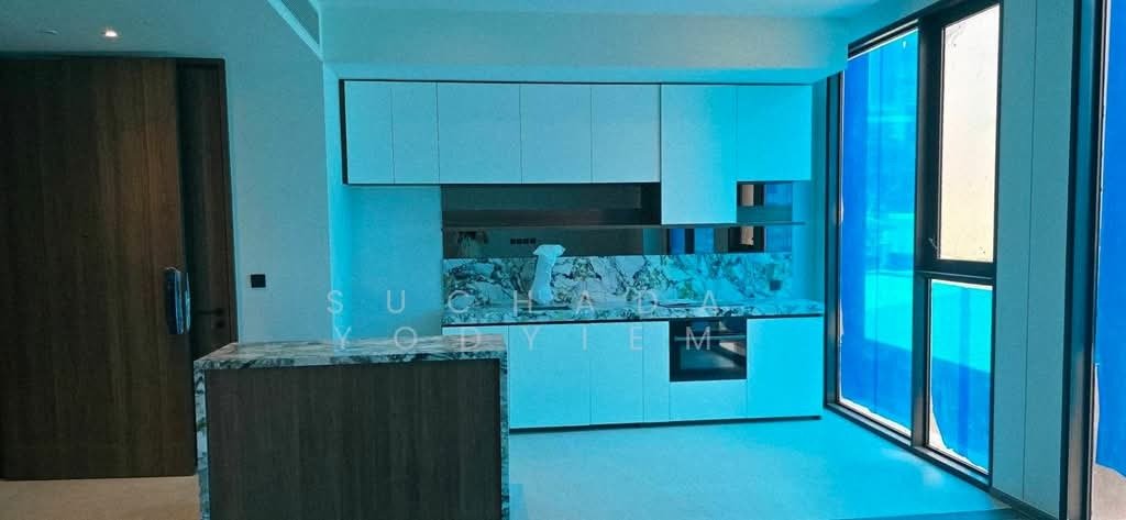 Condo in Bangkok, Krung Thep Maha Nakhon, Thailand 1 - 17863653