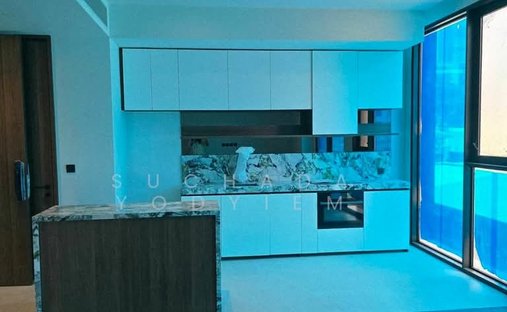 Condominio en Bangkok, Bangkok, Tailandia 1