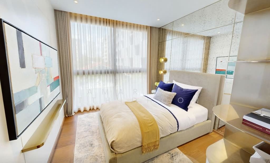 Condo in Ko Tan, Kamphaeng Phet, Thailand 5 - 17863344