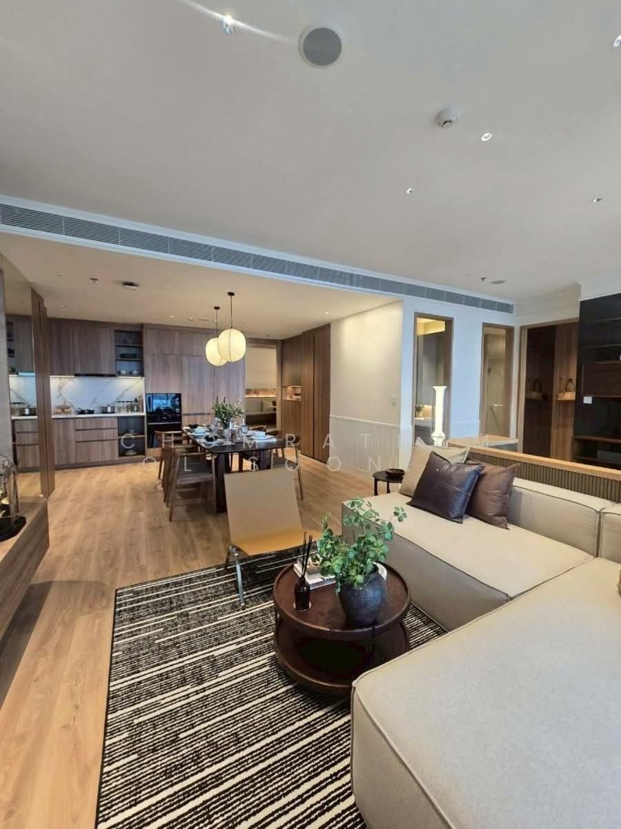 Condo in Ko Tan, Kamphaeng Phet, Thailand 5 - 17864623