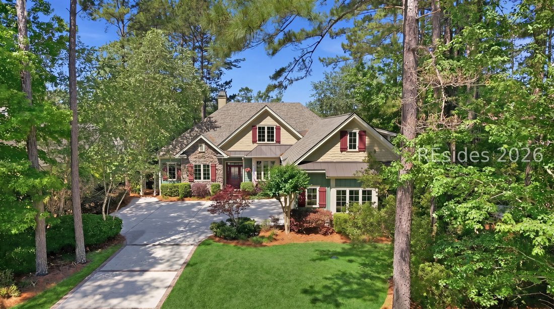 House in Bluffton, South Carolina, United States 2 - 17861037