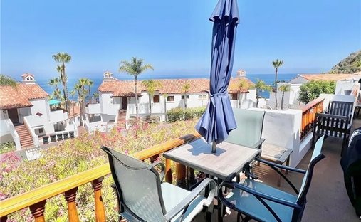 Condo in Avalon, California, United States 1