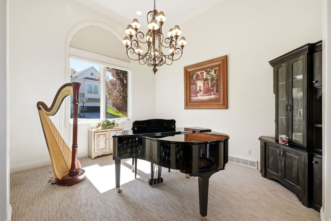 House in Bountiful, Utah, United States 5 - 17865287