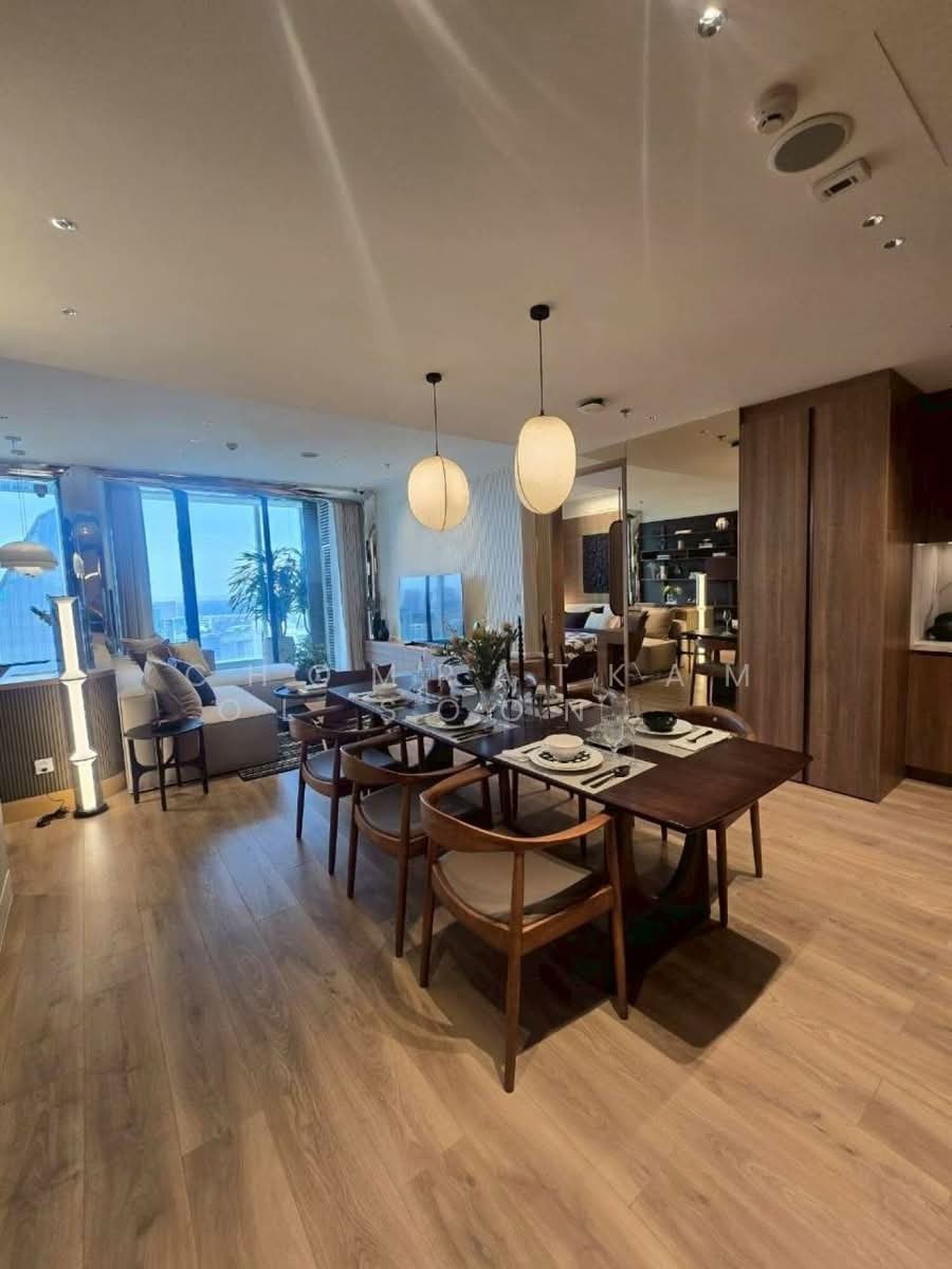 Condo in Ko Tan, Kamphaeng Phet, Thailand 2 - 17864623