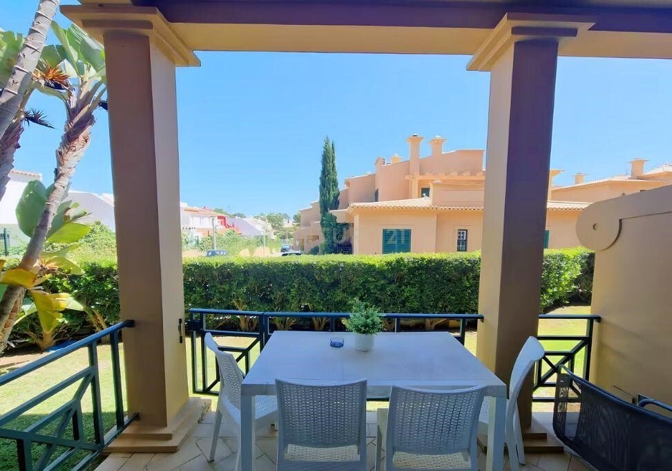 Apartment in Olhos de Agua, Algarve, Portugal 3 - 16669382