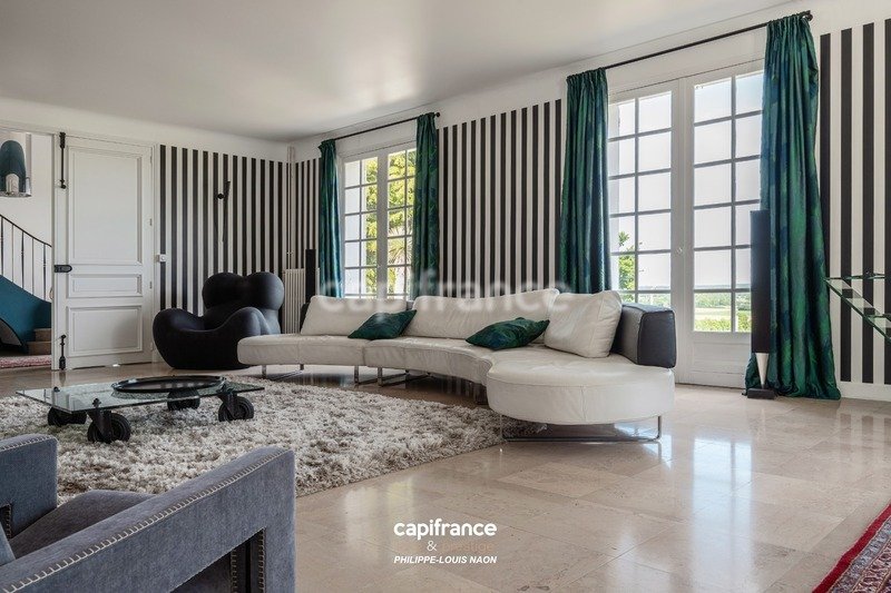 Villa in Gare-Sud, Le Mans, France 3 - 17867207