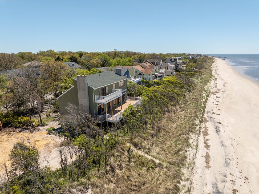 House in Villas, New Jersey, United States 5 - 17860532