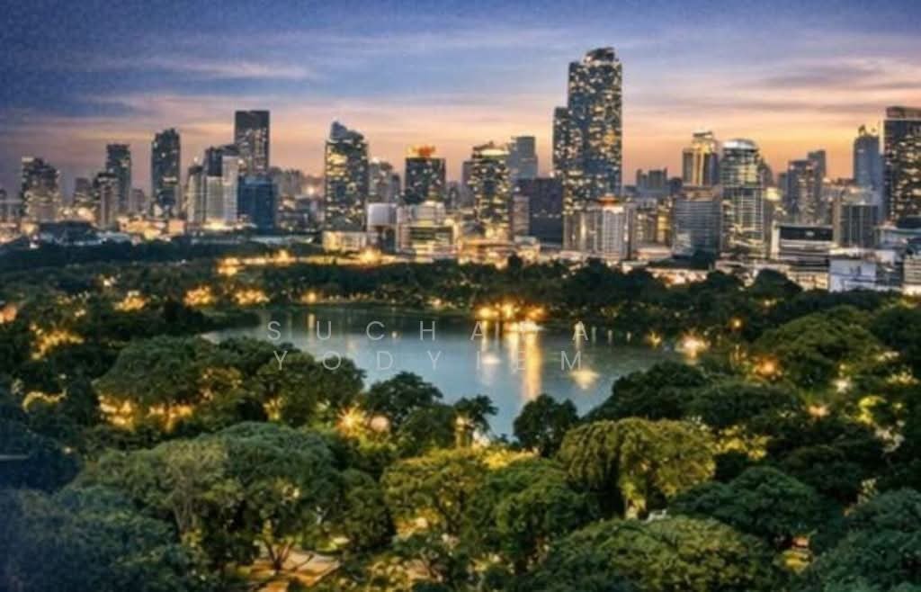 Condo in Bangkok, Krung Thep Maha Nakhon, Thailand 3 - 17863899