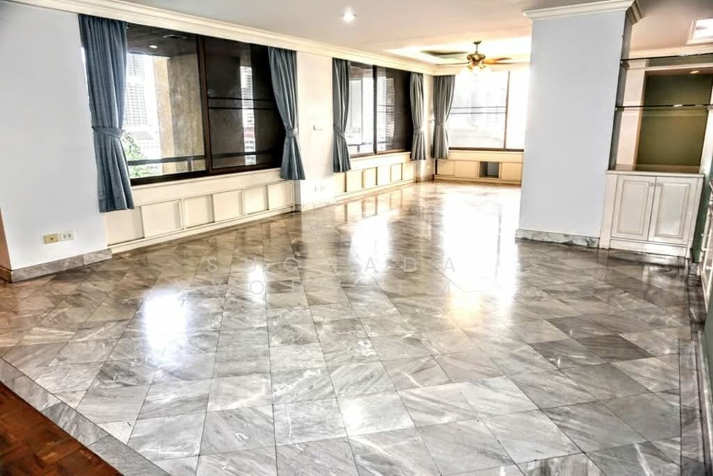 Condominio a Bangkok, Bangkok, Thailandia 2 - 17863803