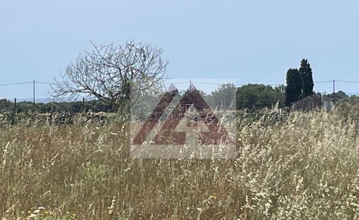 Land in Santanyi, Balearic Islands, Spain 1