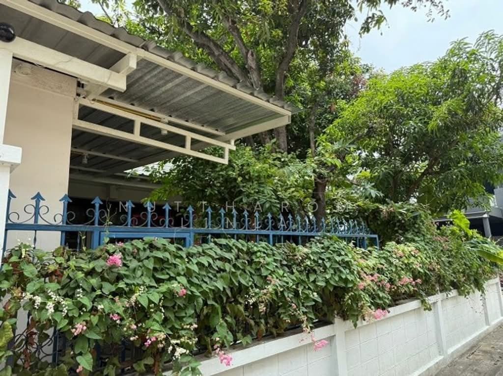 Maison à Samsen Nai, Bangkok, Thaïlande 1 - 17866723