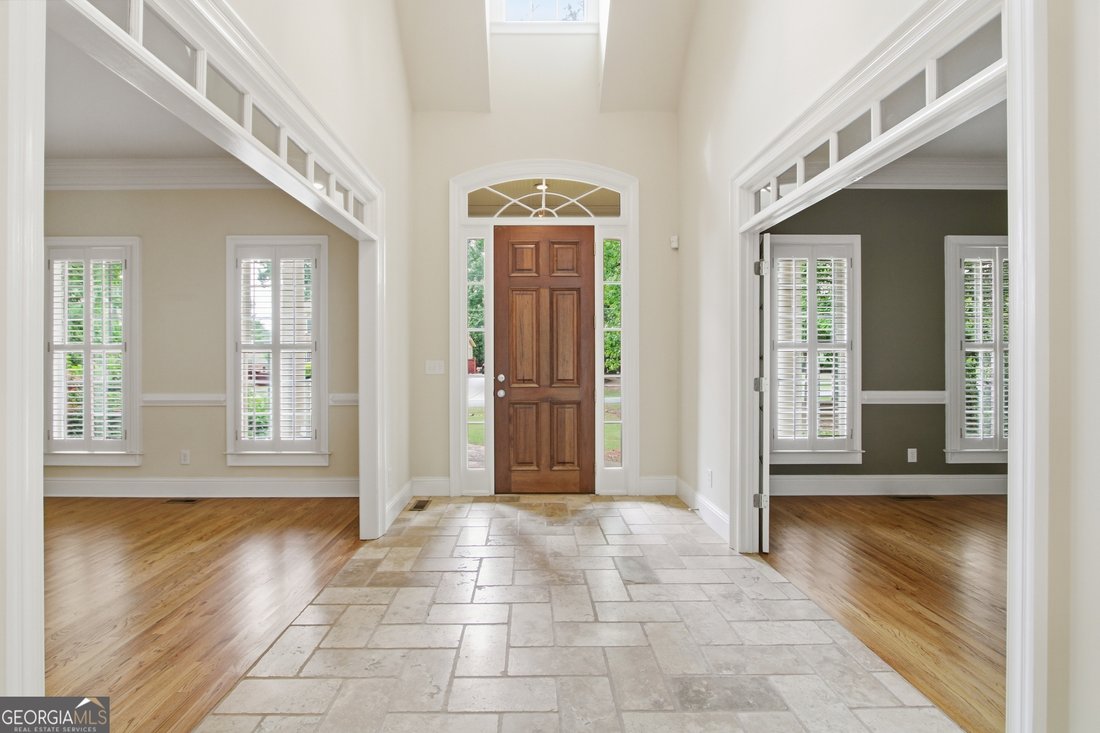 House in Marietta, Georgia, United States 2 - 17865897