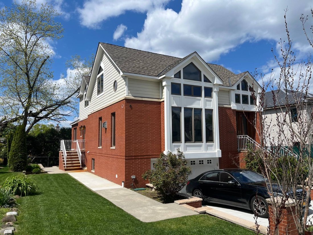 House in New York, New York, United States 1 - 17862267