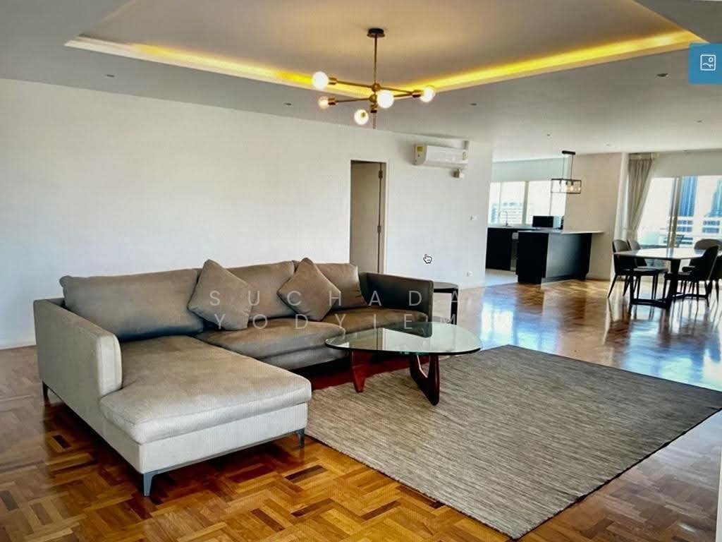 Condo in Bangkok, Krung Thep Maha Nakhon, Thailand 1 - 17867380
