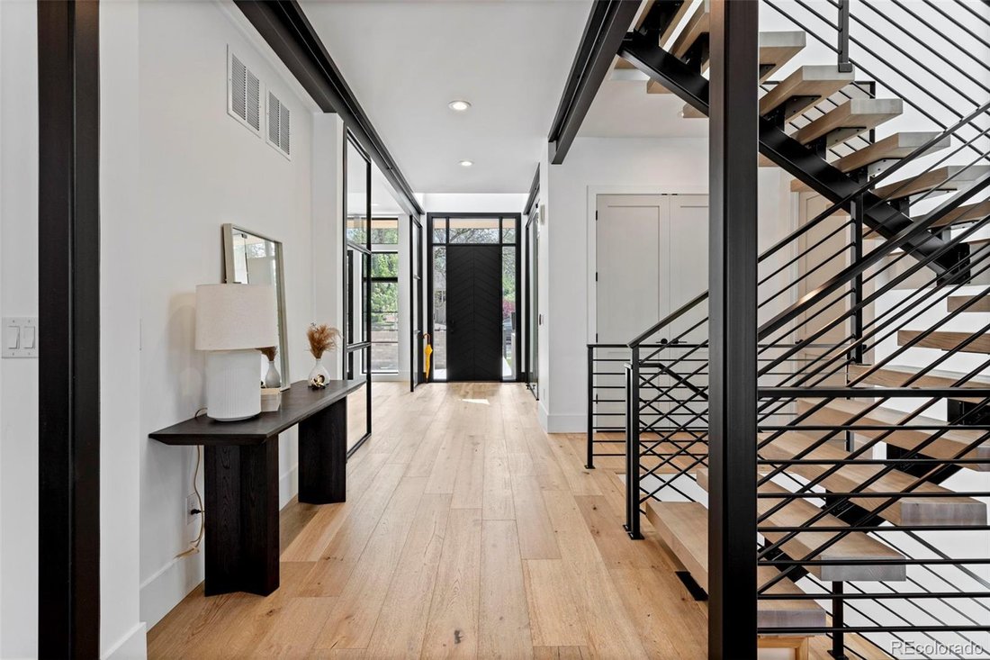 House in Denver, Colorado, United States 2 - 17864738
