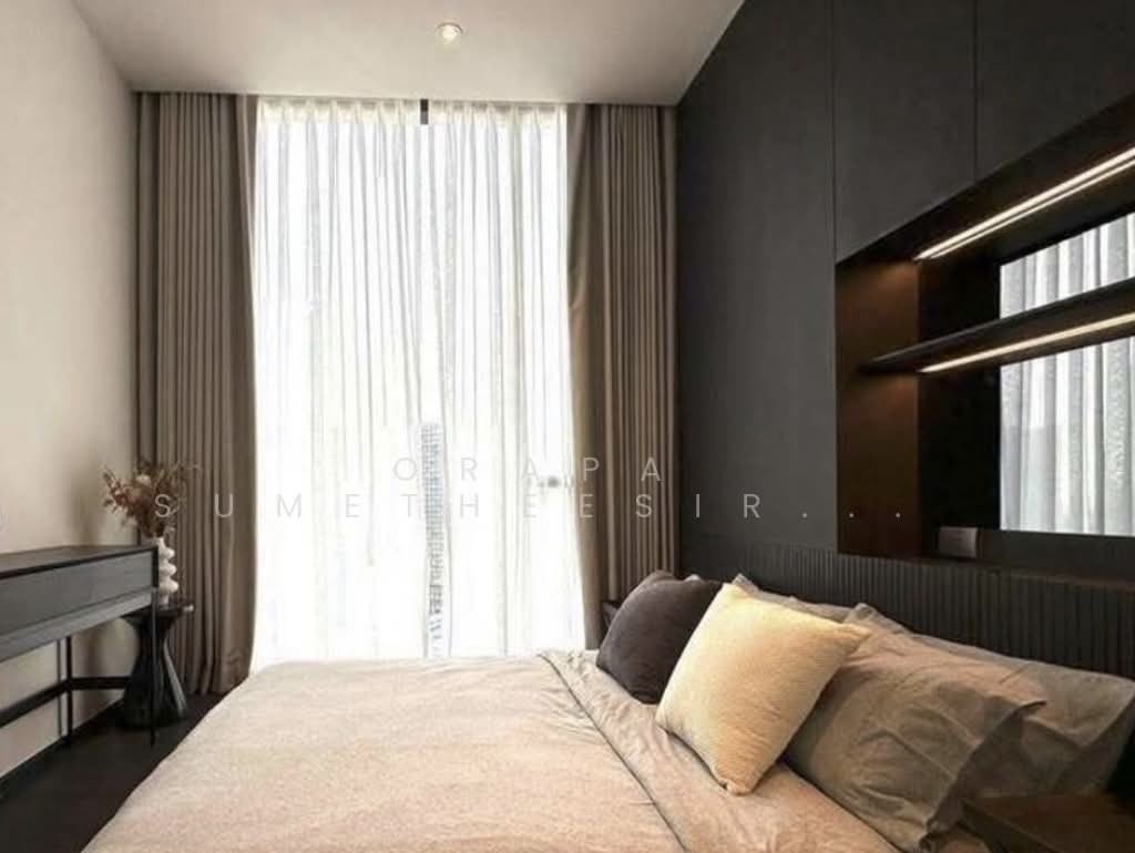 Condo in Bangkok, Krung Thep Maha Nakhon, Thailand 2 - 17863519