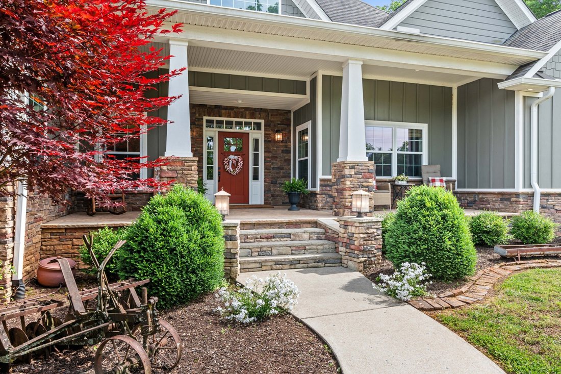 House in Gallatin, Tennessee, United States 3 - 17862386