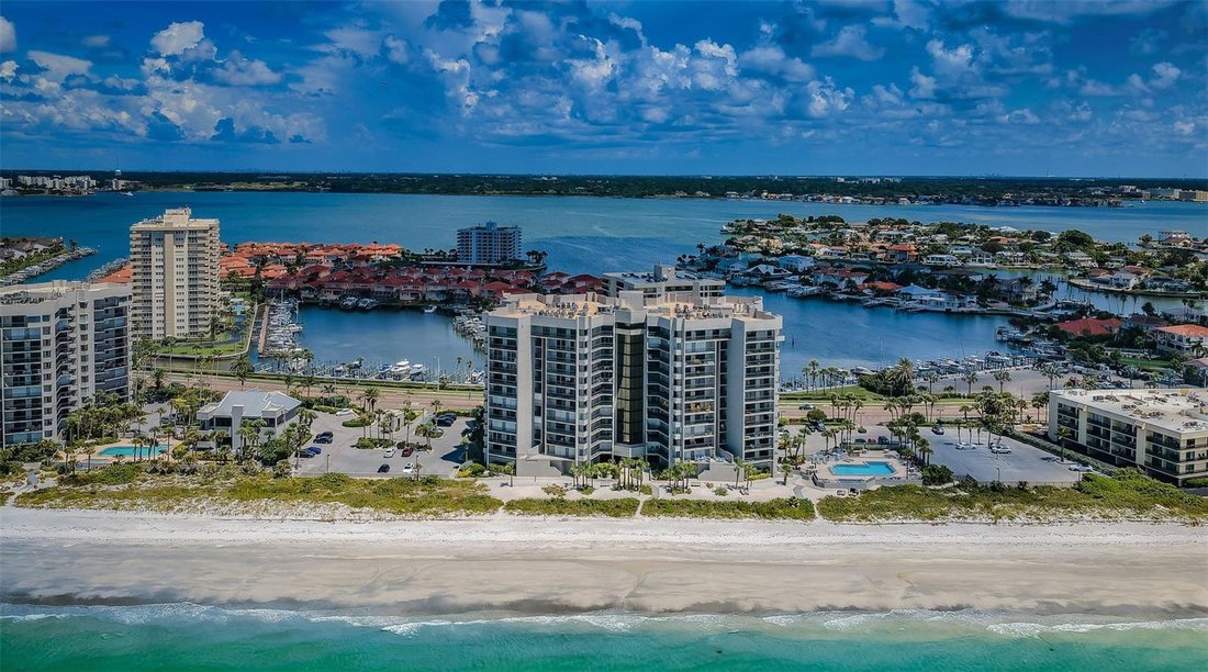 Condo in Clearwater, Florida, United States 3 - 17864994