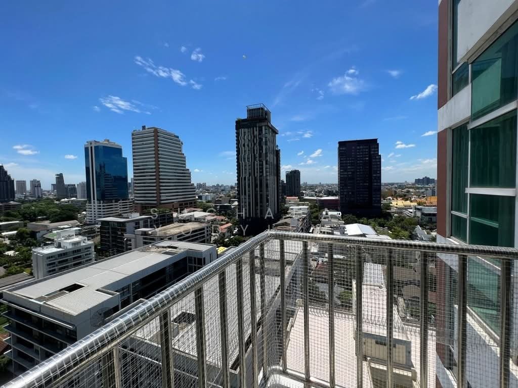 Condo in Watthana, Krung Thep Maha Nakhon, Thailand 5 - 17867028