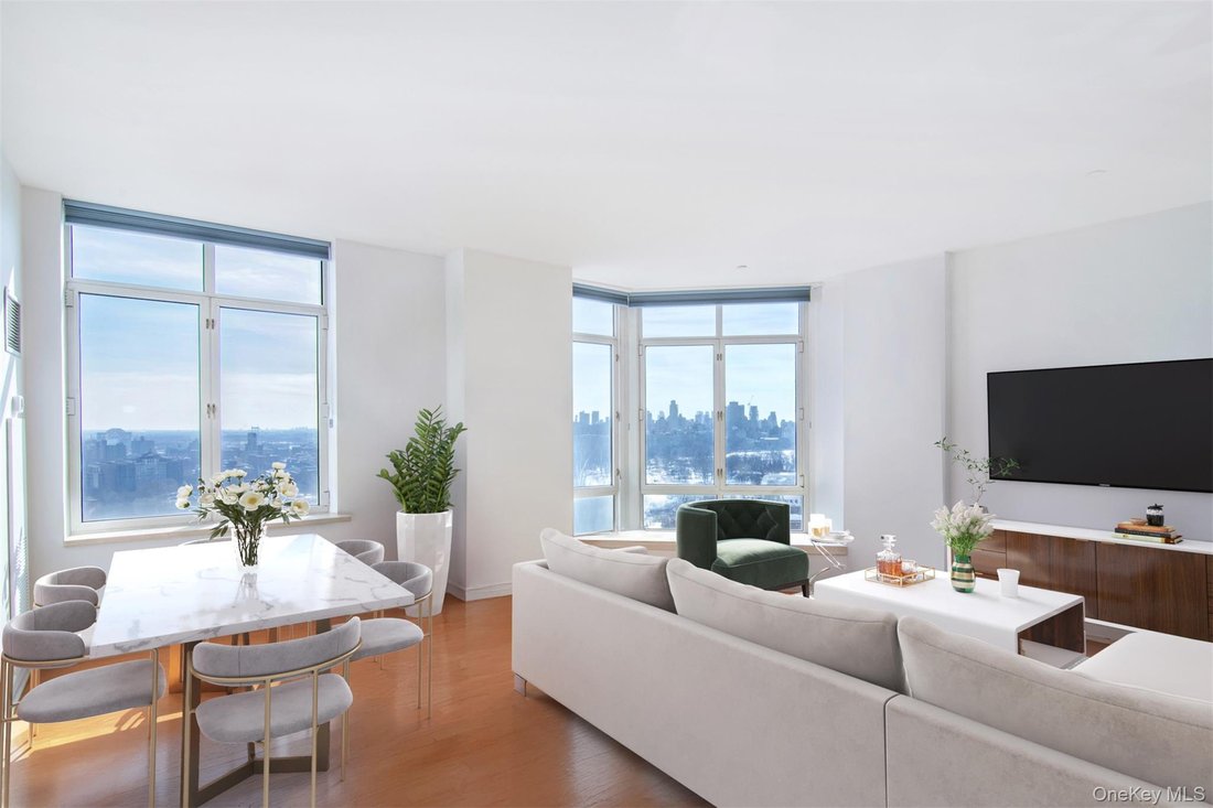 Condo in New York, New York, United States 2 - 17860771